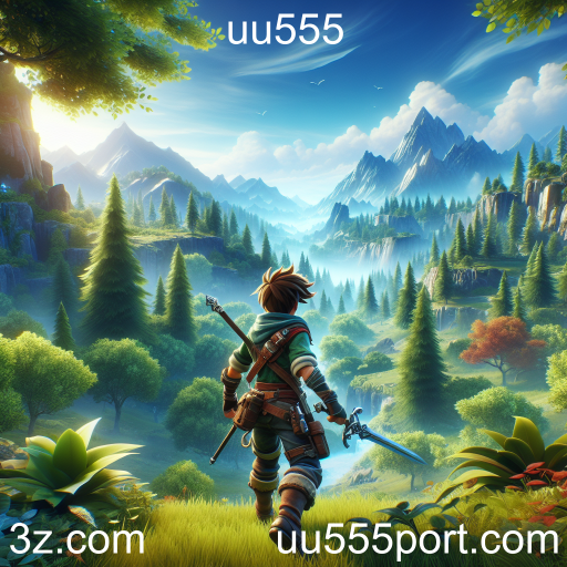 Descubra o Mundo dos Jogos de Aventura em uu555