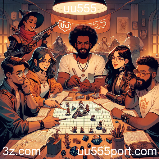 A Fascinante História dos RPGs: Da Mesa para as Telas